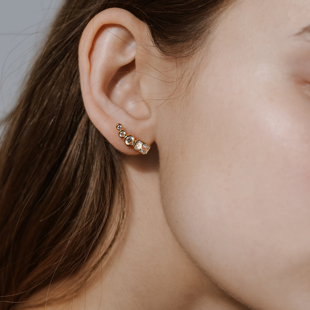 Liberté Fine Diamond Collection