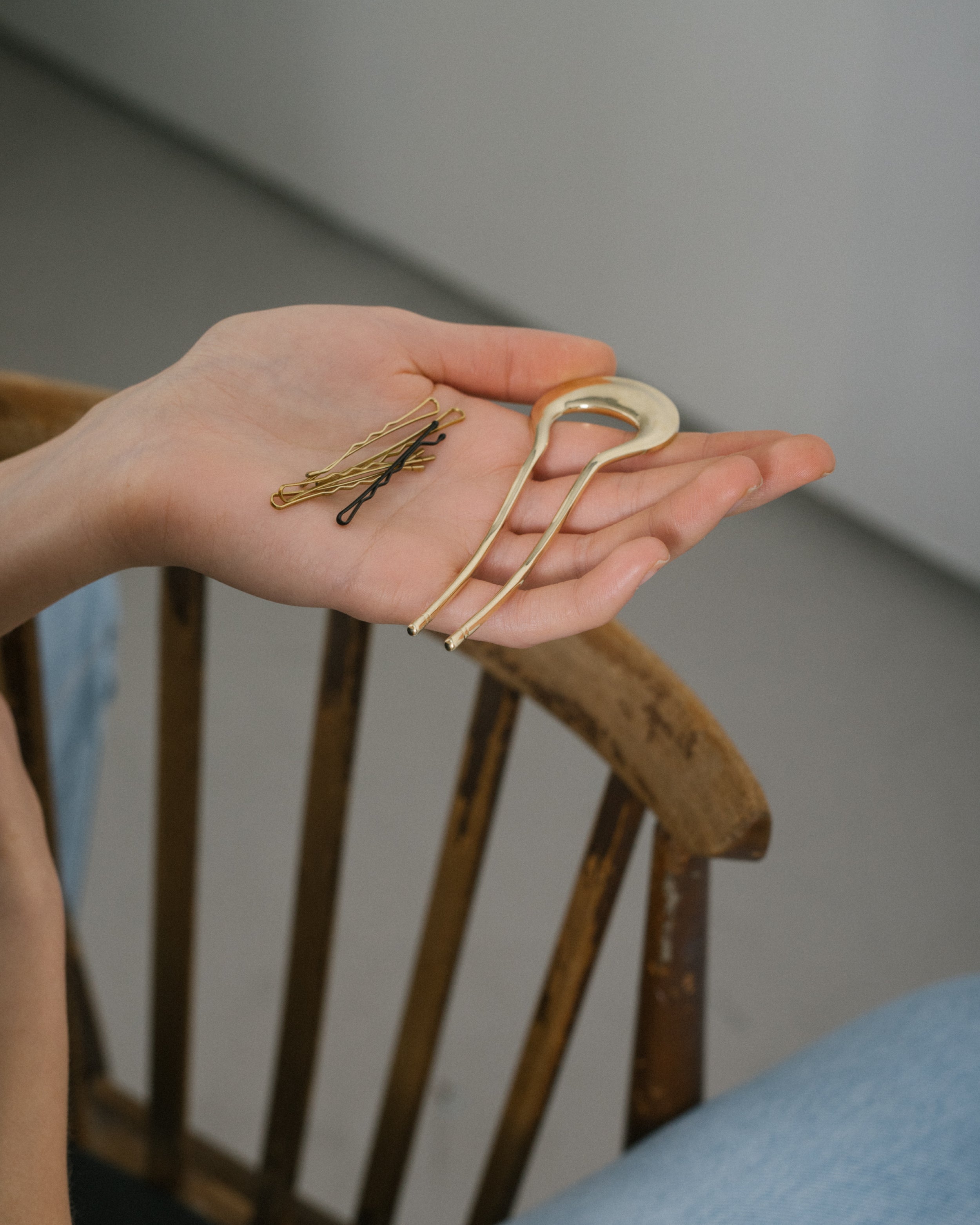 Hair Accessories