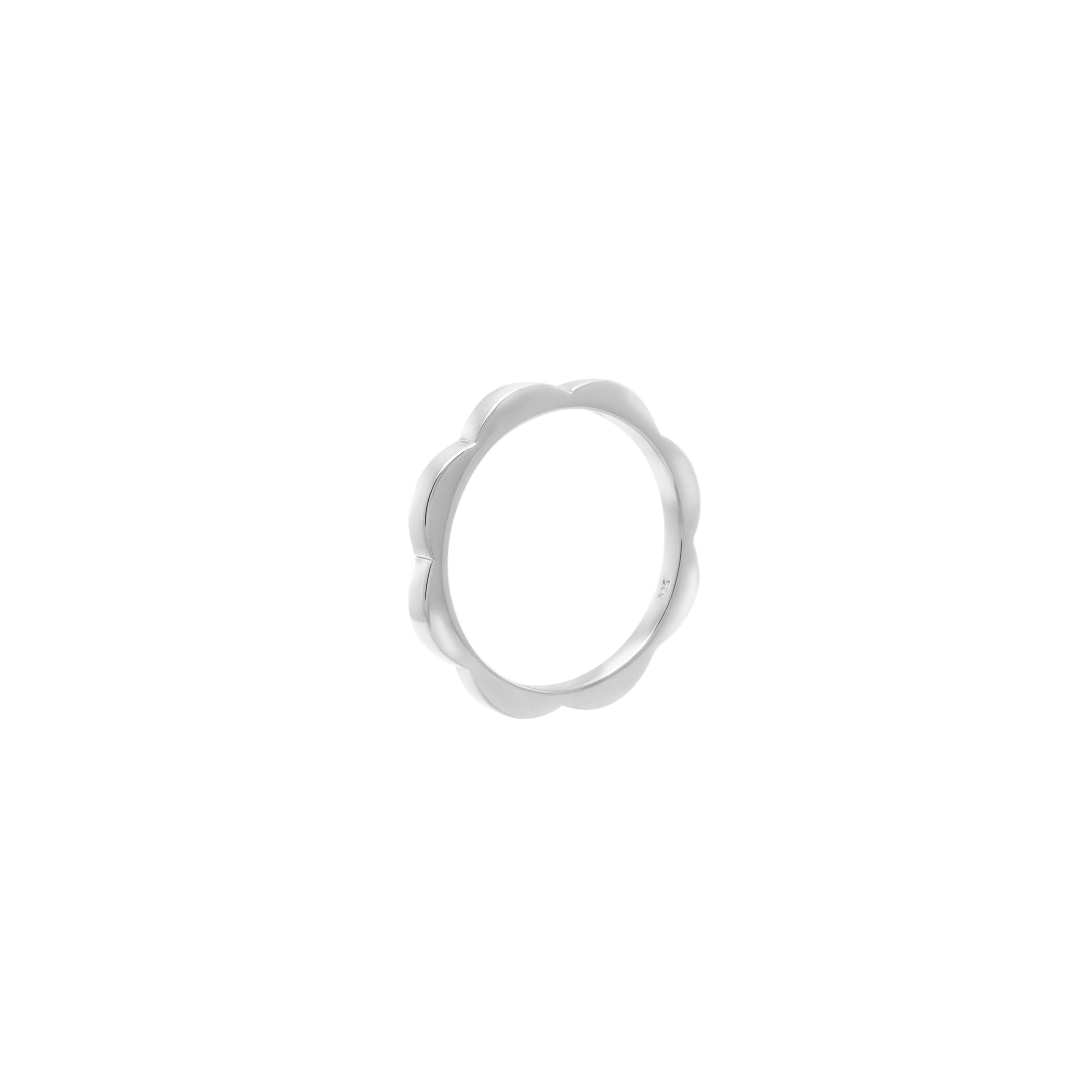  Charm. Silver - Monarc Jewellery