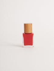Chilli Nail Polish, Licia Florio - Monarc Jewellery