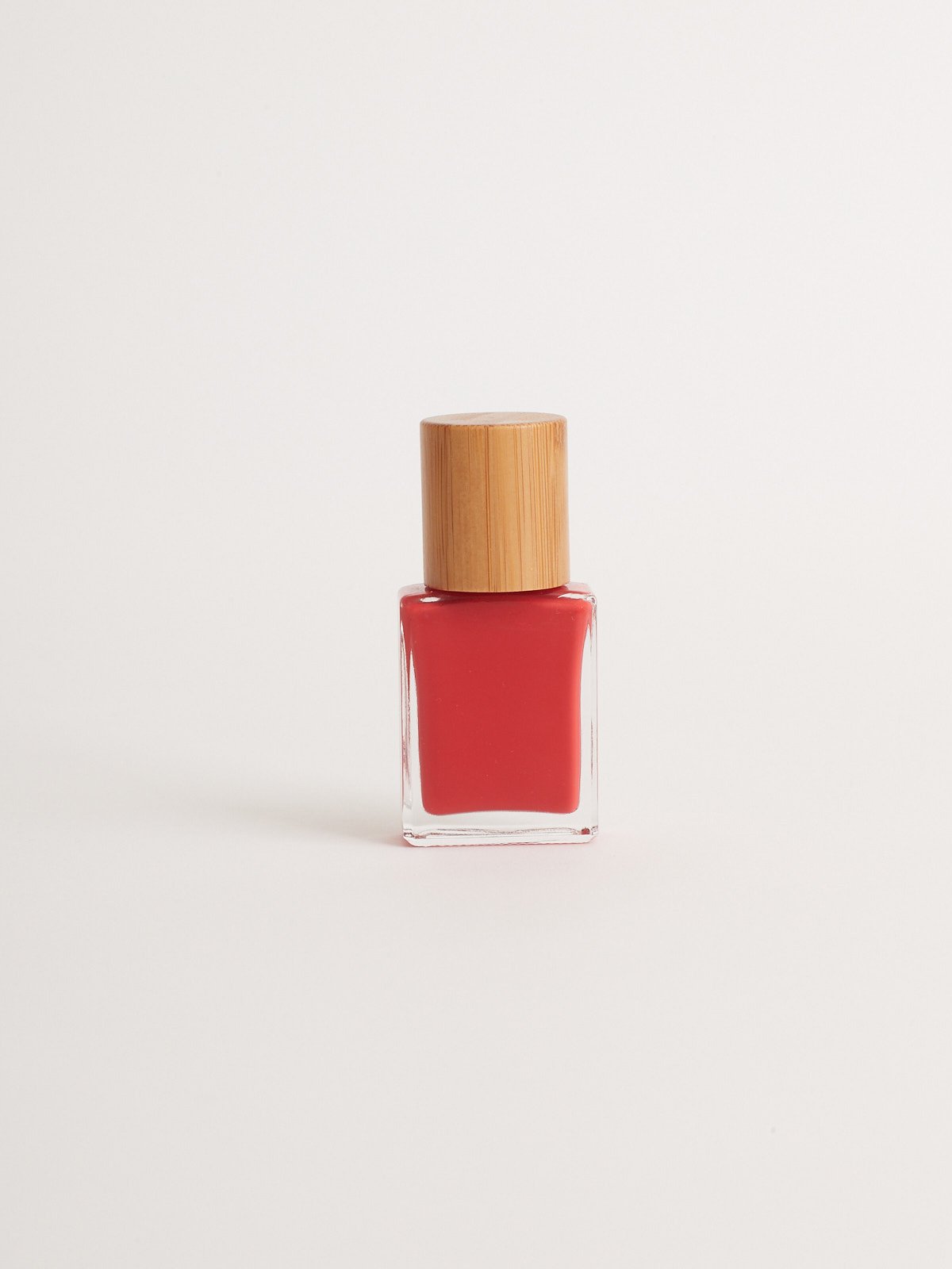 Chilli Nail Polish, Licia Florio