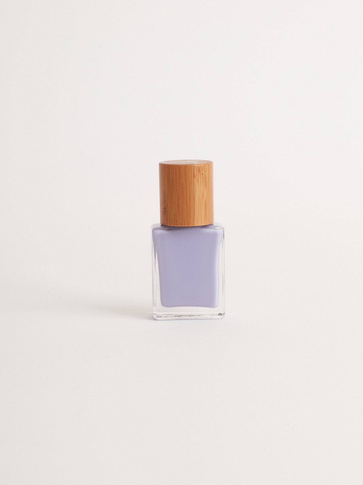 Lavender Nail Polish, Licia Florio - Monarc Jewellery