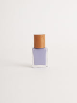Lavender Nail Polish, Licia Florio
